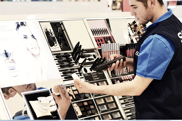 Auditorların və Sayım İşçilərinin Təmin Edilməsi Xidməti