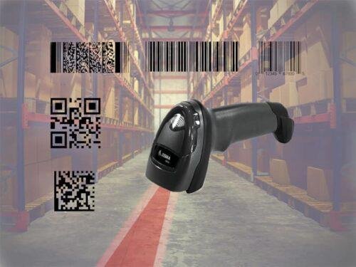 Əsas Vəsaitlərin və Mal-Materialın Markalanması (Barkod və RFID) — Peşəkar Identifikasiya Xidməti